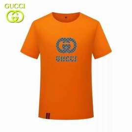 Picture of Gucci T Shirts Short _SKUGucciM-5XL12yr7011872